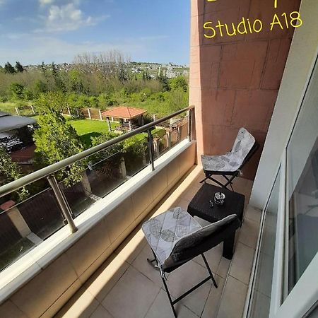 Apartment-Studio Daisy In Kiwi Gardens Complex Byala  Bagian luar foto