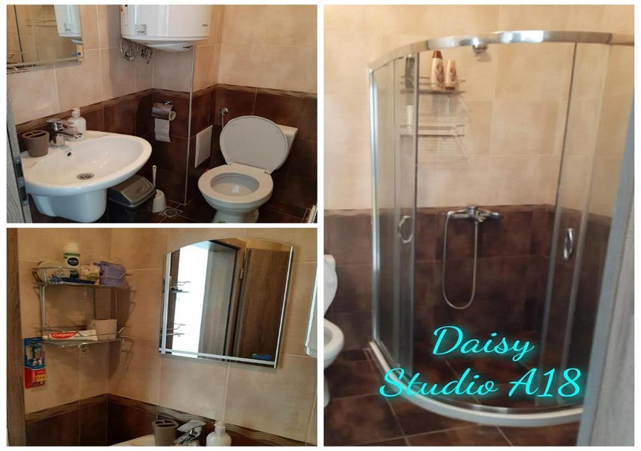 Apartment-Studio Daisy In Kiwi Gardens Complex Byala  Bagian luar foto